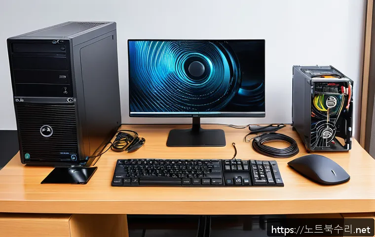 정릉동 a disk read error occurred 관련 이미지 1