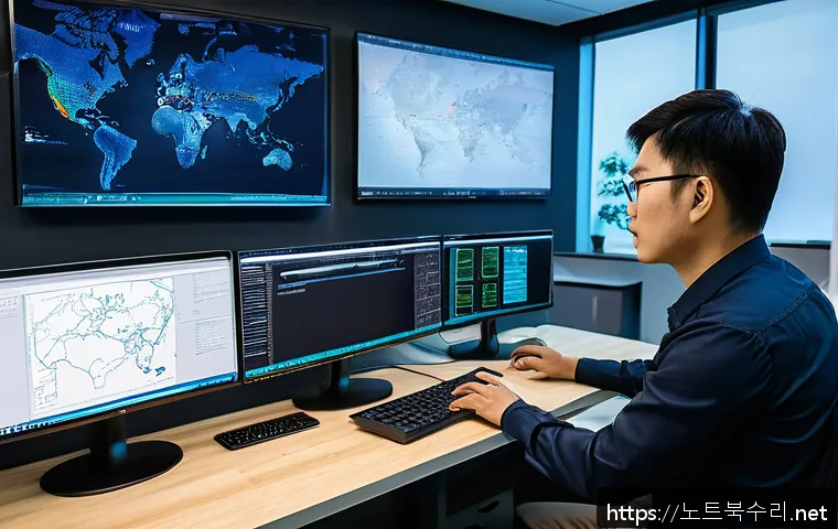 원서동 나스 nas 설정및수리 관련 이미지 2