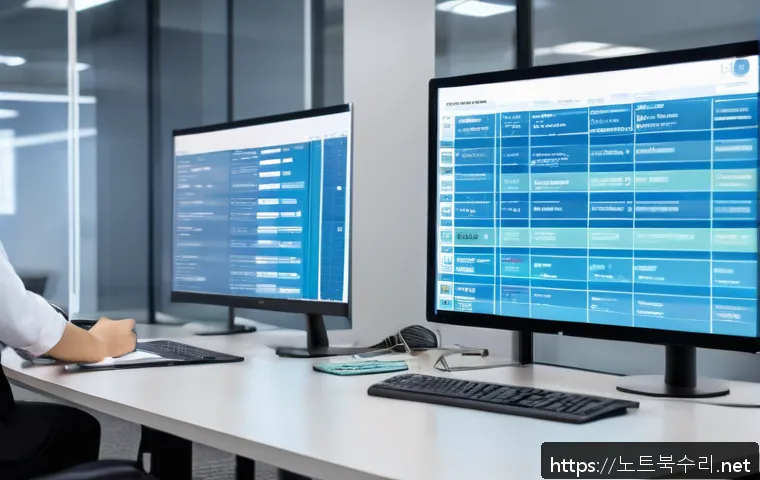 배알미동 POOL_CORRUPTION_IN_FILE_AREA 관련 이미지 2