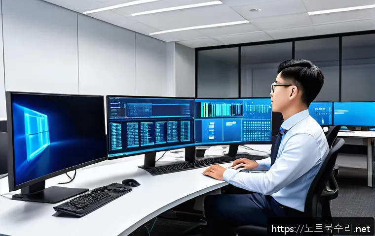 동두천 server출장방문수리점 관련 이미지 1