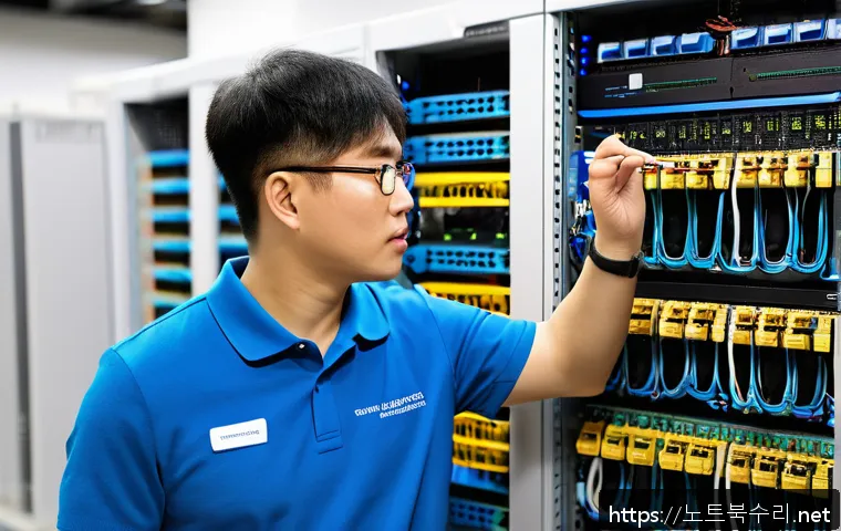 동두천 server출장방문수리점 관련 이미지 2