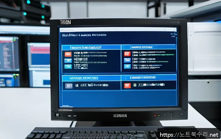 구래동 부팅불가 관련 이미지 1