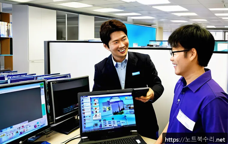 과해동 NTFS_FILE_SYSTEM 관련 이미지 1