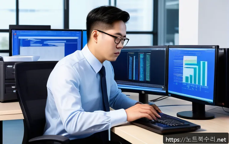 이촌동 STATUS_KERNEL_HANDLE_INVALID 관련 이미지 1