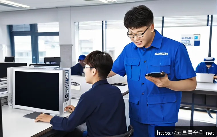 이촌동 STATUS_KERNEL_HANDLE_INVALID 관련 이미지 2