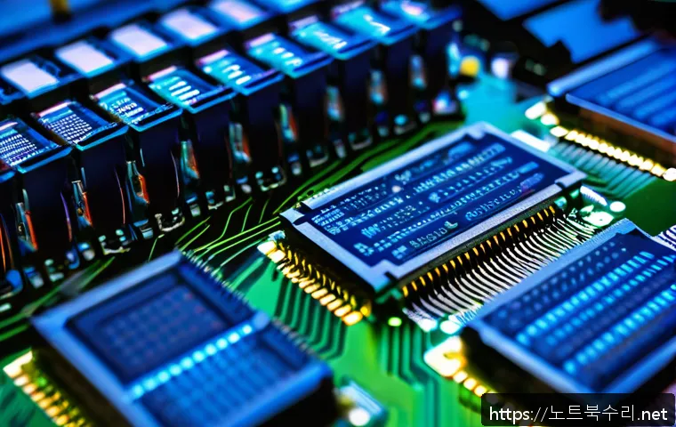 아양동 STATUS_KERNEL_MODULE_CORRUPTION 관련 이미지 1