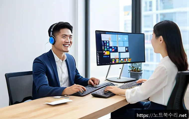 아양동 STATUS_KERNEL_MODULE_CORRUPTION 관련 이미지 2