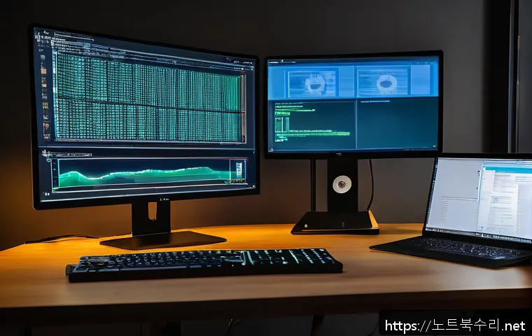 춘궁동 STATUS_KERNEL_EXECUTION_ERROR 관련 이미지 2