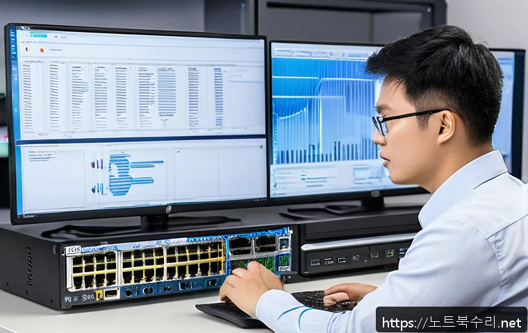 낙성대동 STATUS_KERNEL_MODULE_CORRUPTION 관련 이미지 1