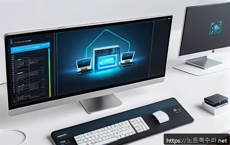 낙성대동 STATUS_KERNEL_MODULE_CORRUPTION 관련 이미지 2