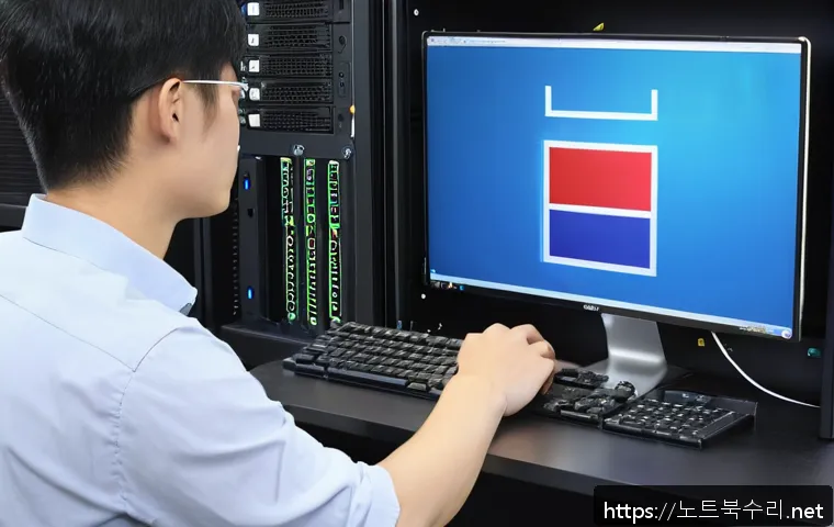 천연동 STATUS_PAGEFILE_MISSING 관련 이미지 1