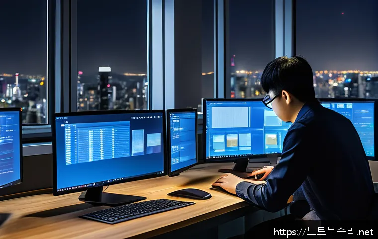 대야동 STATUS_KERNEL_THREAD_INTERRUPTED 관련 이미지 2