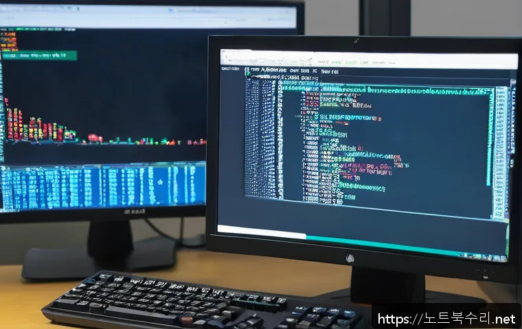 상적동 STATUS_CONTROL_C_EXIT 관련 이미지 1