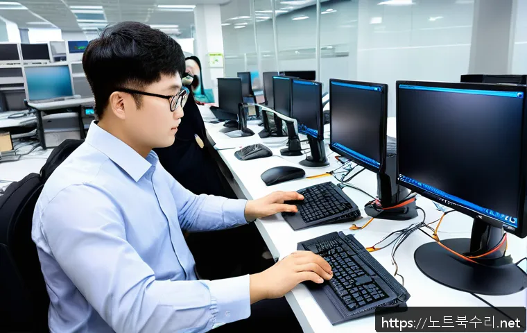 지영동 악성코드 바이러스 관련 이미지 2