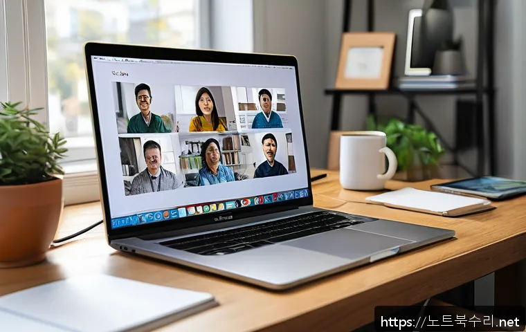 대신면 부트캠프설치 관련 이미지 1