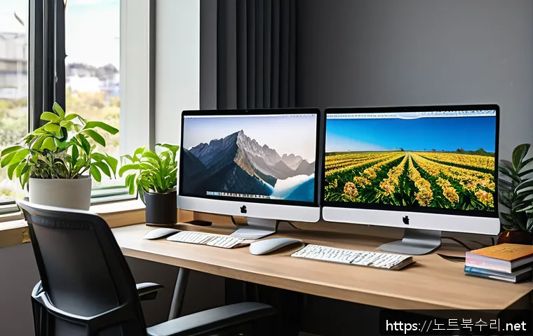 대신면 부트캠프설치 관련 이미지 2