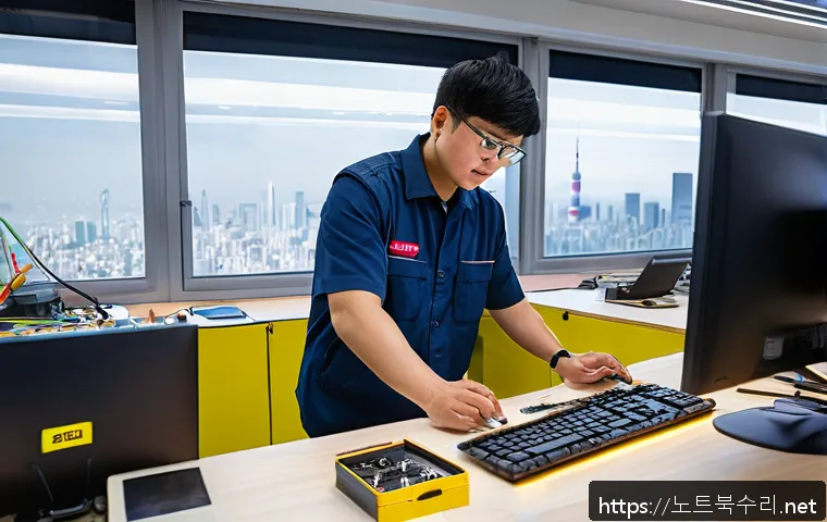 영통동 STATUS_INVALID_DISPOSITION 관련 이미지 2