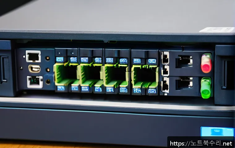 마곡동 NAS출장방문수리점 관련 이미지 1