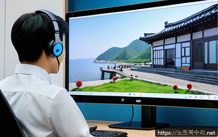 세곡동 워크스테이션출장방문수리점 관련 이미지 2