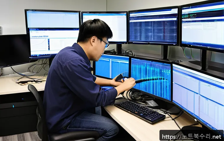 진위면 나스 nas 설정및수리 관련 이미지 1