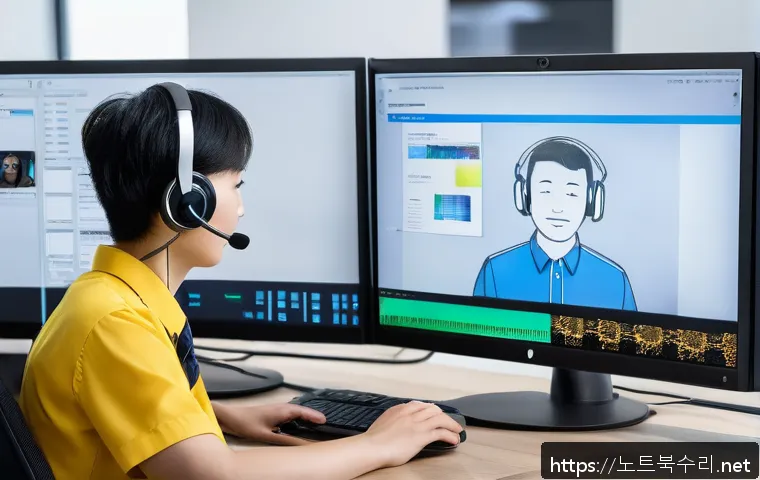 고색동 파일서버출장방문수리점 관련 이미지 2