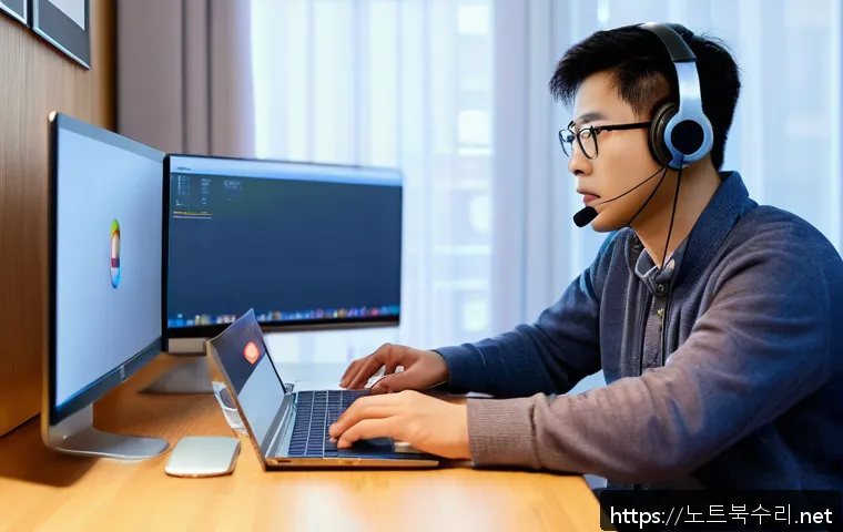 은행동 파일서버출장방문수리점 관련 이미지 1