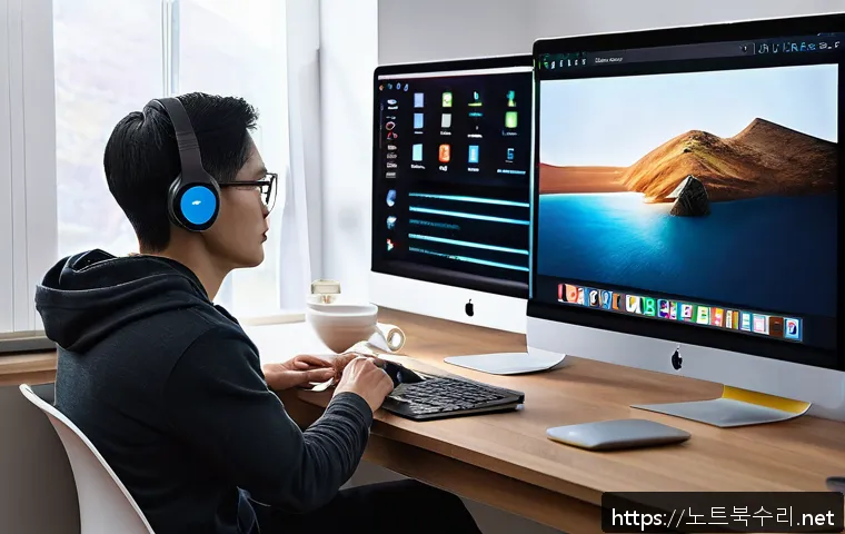 강북구 맥미니 판매 및 수리 관련 이미지 1