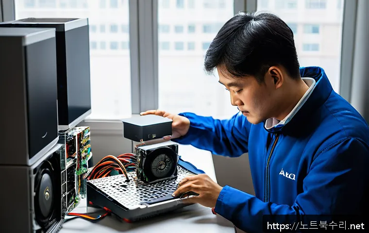 강북구 맥미니 판매 및 수리 관련 이미지 2