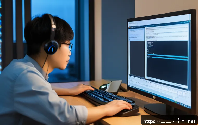 동자동 STATUS_STACK_OVERFLOW 관련 이미지 2