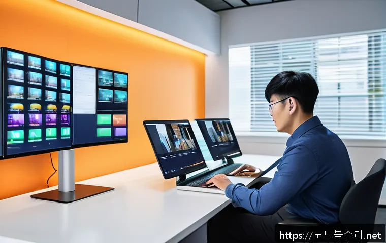 다율동 STATUS_DISK_NOT_INITIALIZED 관련 이미지 1