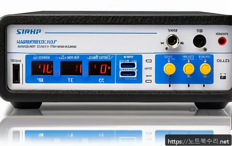 다율동 STATUS_DISK_NOT_INITIALIZED 관련 이미지 2