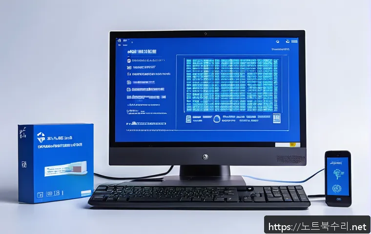 장항동 KERNEL_DATA_INPAGE_ERROR 관련 이미지 1