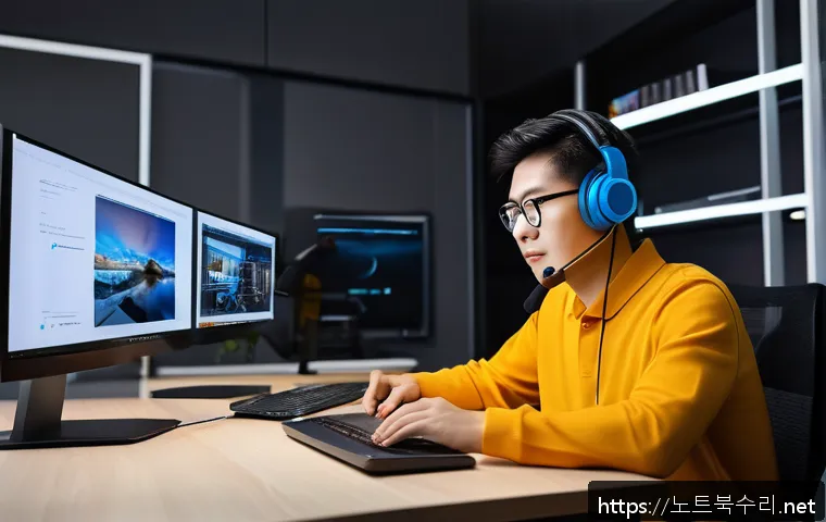 천호동 STATUS_INVALID_DEVICE_REQUEST 관련 이미지 2