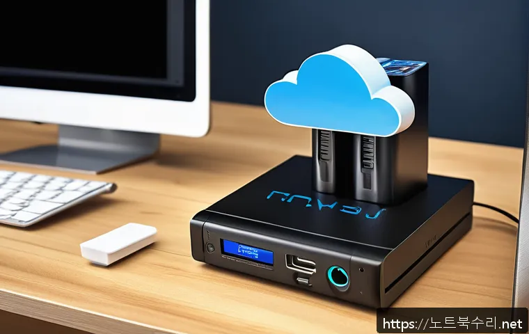 장호원 나스 nas 설정및수리 관련 이미지 2