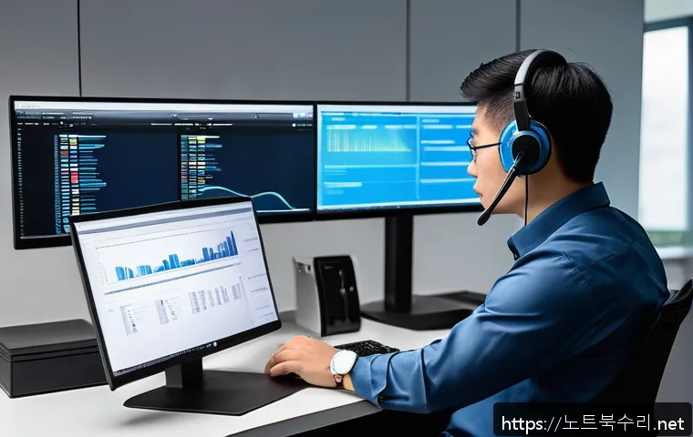 와부읍 centos재설치 포맷  초기화 관련 이미지 1