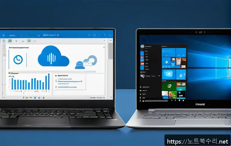 한강로 WIN32K_POWER_WATCHDOG_TIMEOUT 관련 이미지 1