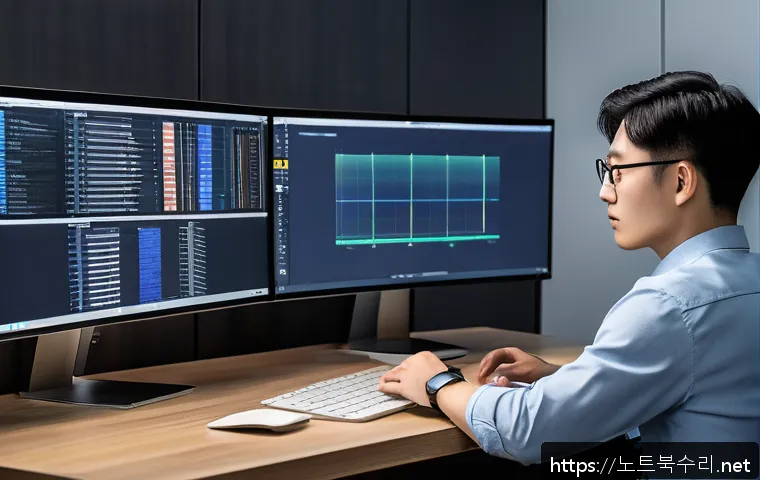 청파동 워크스테이션출장방문수리점 관련 이미지 2