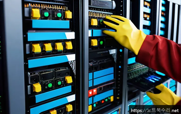 상산곡동 STATUS_KERNEL_POWER_FAILURE 관련 이미지 1