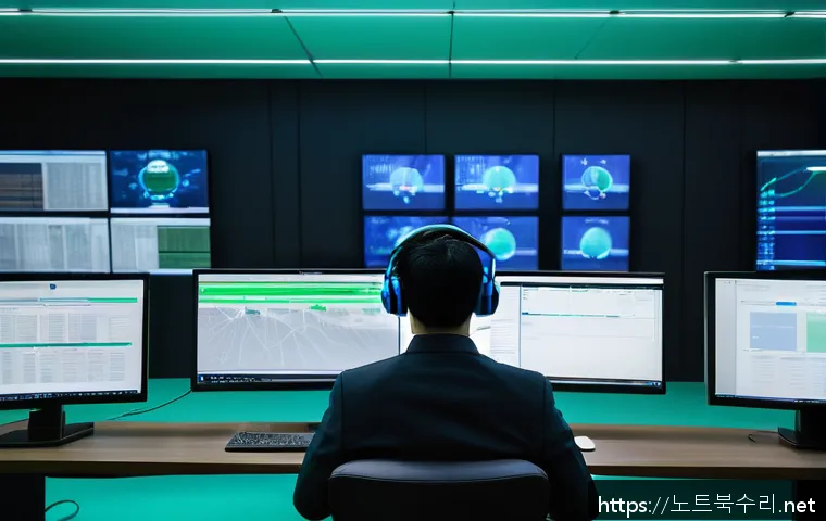 삼성동 STATUS_MODULE_ACCESS_DENIED 관련 이미지 1