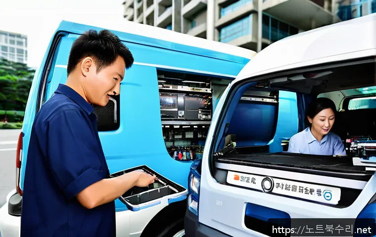 목내동 STATUS_INVALID_CALLER 관련 이미지 1