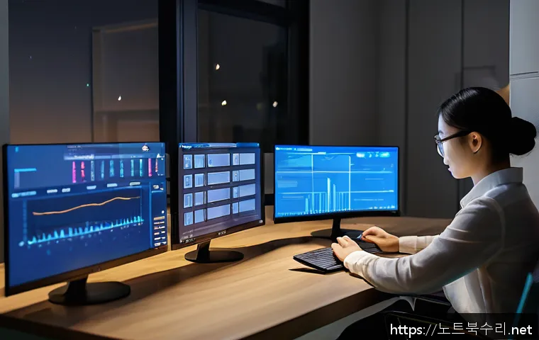 목내동 STATUS_INVALID_CALLER 관련 이미지 2