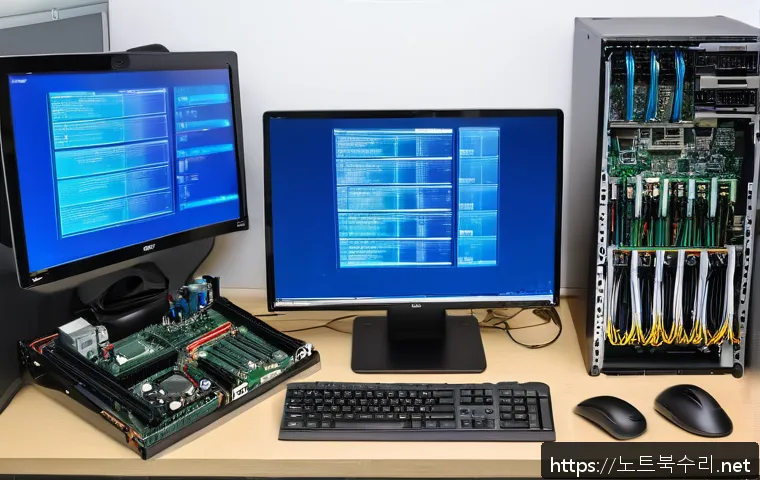 삼선동 BAD_SYSTEM_CONFIG_INFO 관련 이미지 1