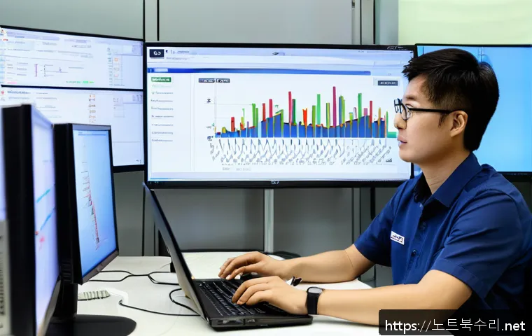 고매동 HARDWARE_INTERRUPT_STORM 관련 이미지 1