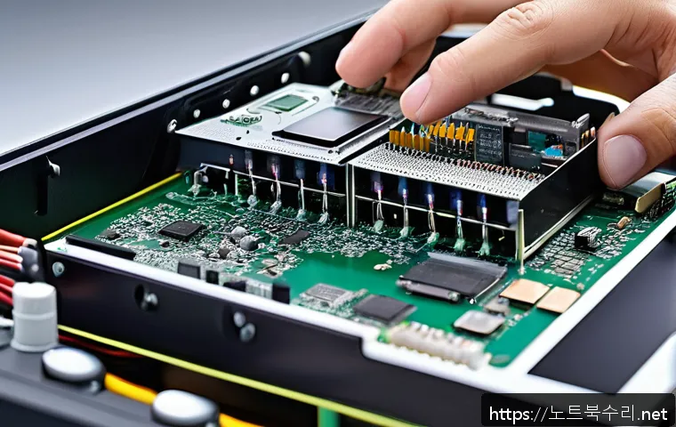 고매동 HARDWARE_INTERRUPT_STORM 관련 이미지 2