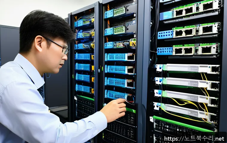 동두천 컴퓨터멈춤 관련 이미지 2