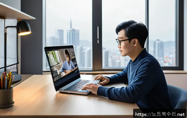 보광동 STATUS_INVALID_PARAMETER 관련 이미지 1