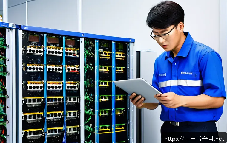 평택시 컴퓨터멈춤 관련 이미지 2