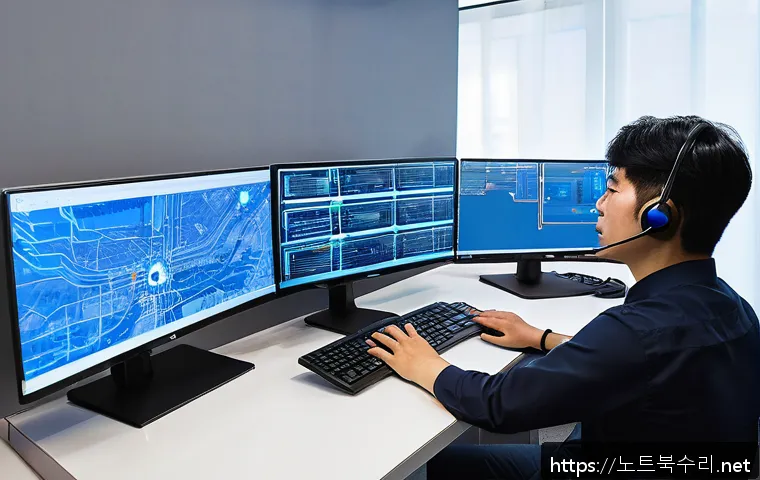 하중동 DRIVER_CAUSED_SYSTEM_CRASH 관련 이미지 1