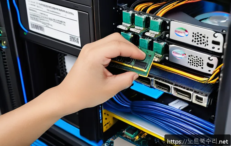 하중동 DRIVER_CAUSED_SYSTEM_CRASH 관련 이미지 2