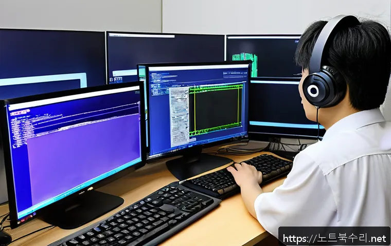 신촌동 컴퓨터 desktop 출장방문수리점 관련 이미지 2